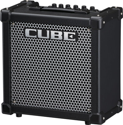 CUBE-20GX