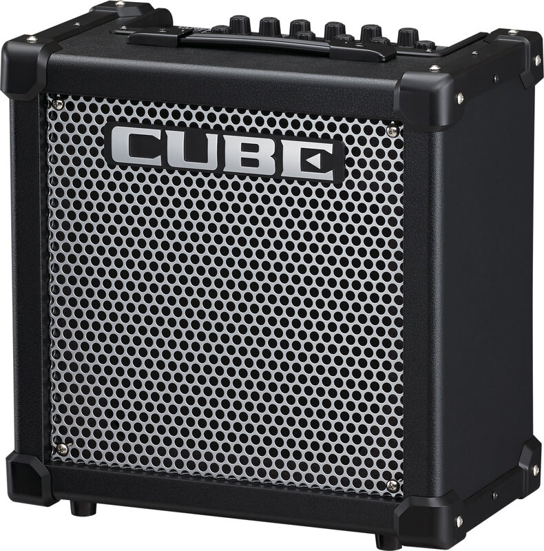 CUBE-20GX