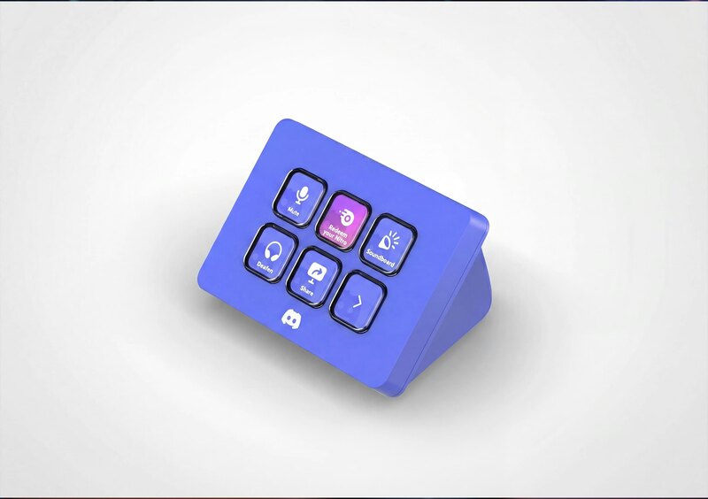 Stream Deck Mini