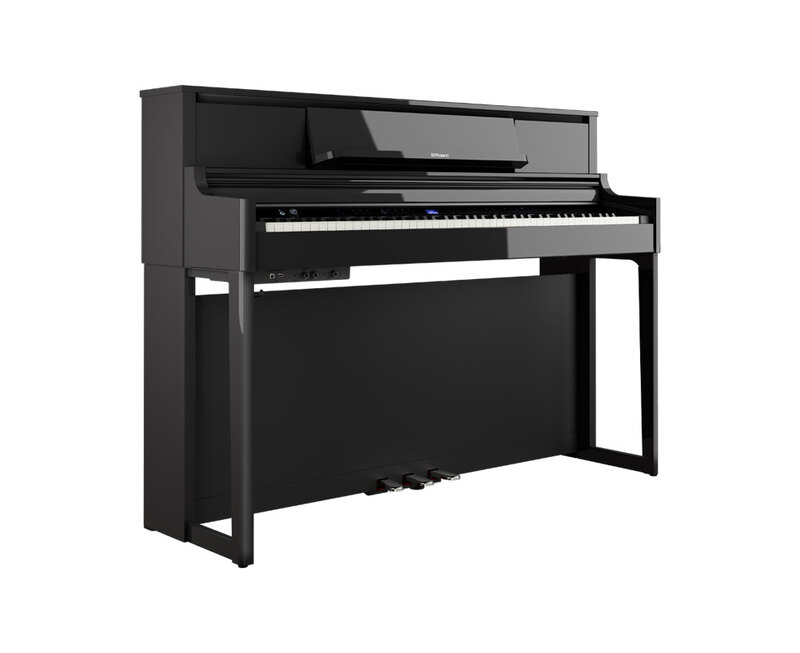 Roland LX-5