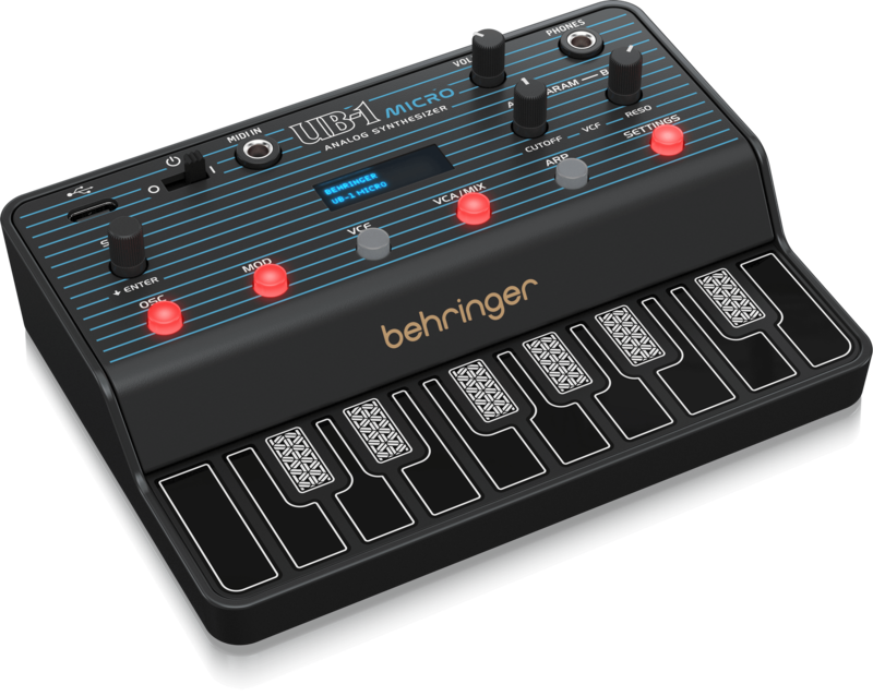UB-1 Micro