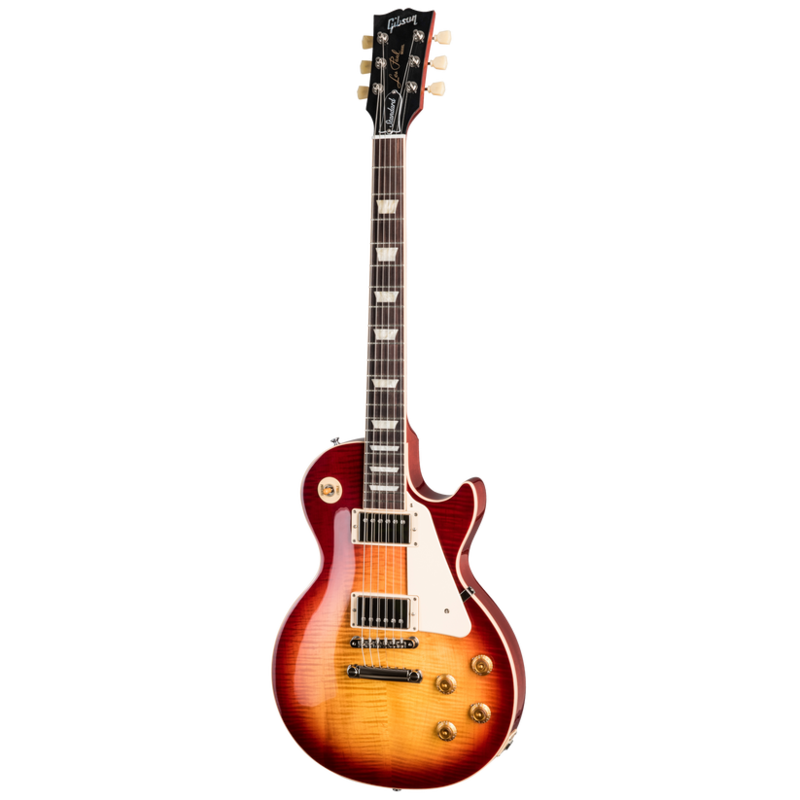 Gibson Les Paul Standard 50s