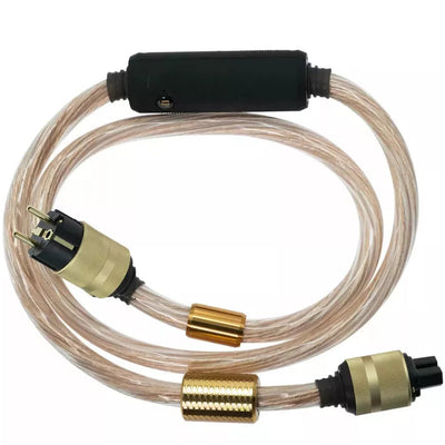 SilentPower SupaQuasar Cable 1.8m