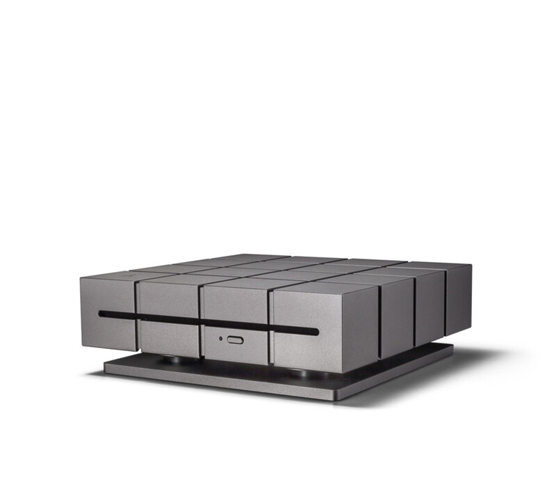 CD Ripper MKII