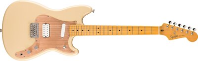 Squier Classic Vibe Duo-Sonic HS