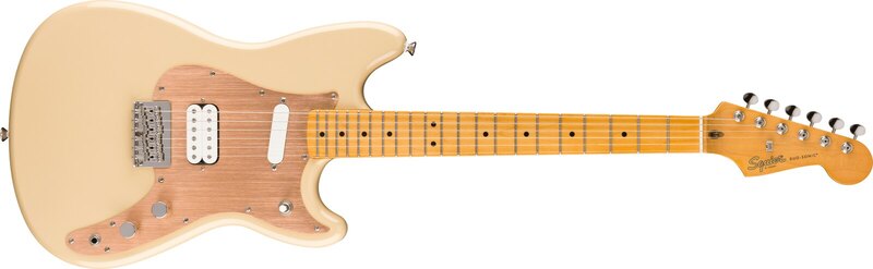 Squier Classic Vibe Duo-Sonic HS