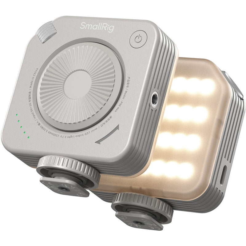 SmallRig Neo mini LED Video Light P96 (5820)