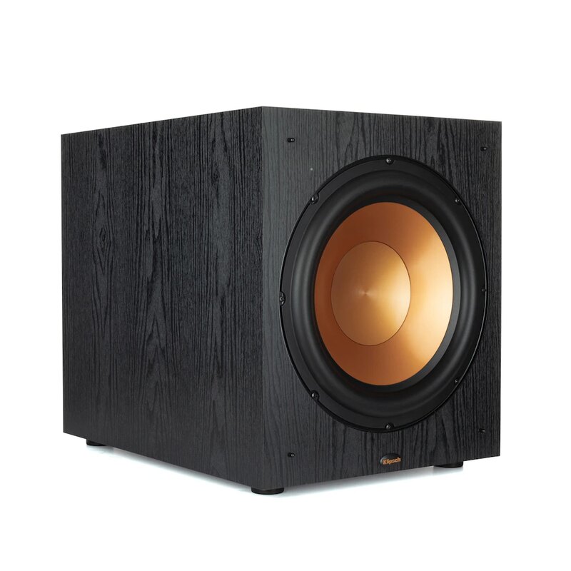 Synergy Black Label Sub-120