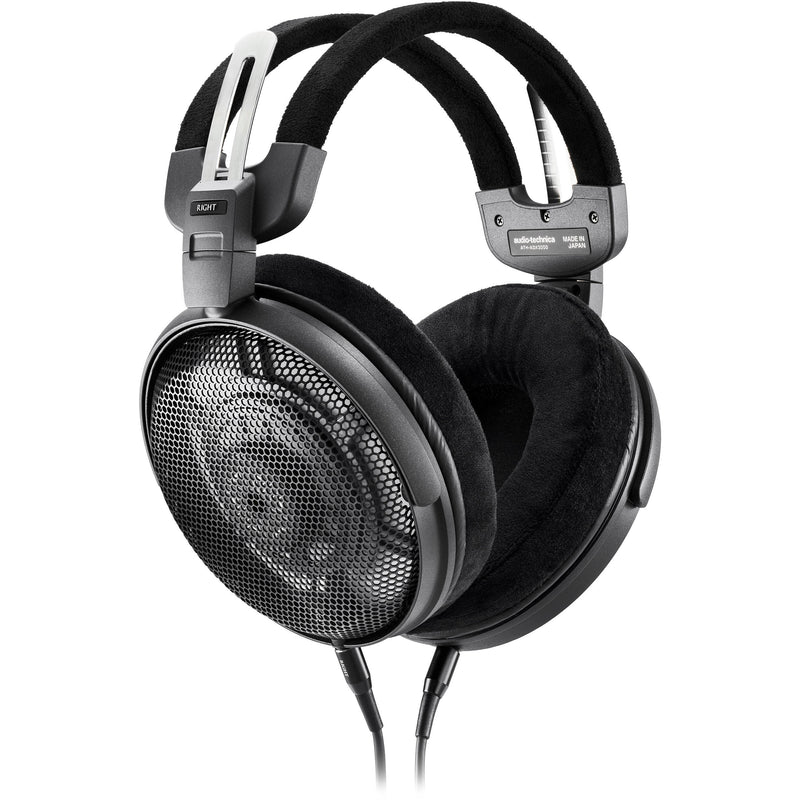 Audio-Technica ATH-ADX3000