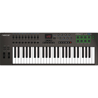 Nektar Impact LX49+