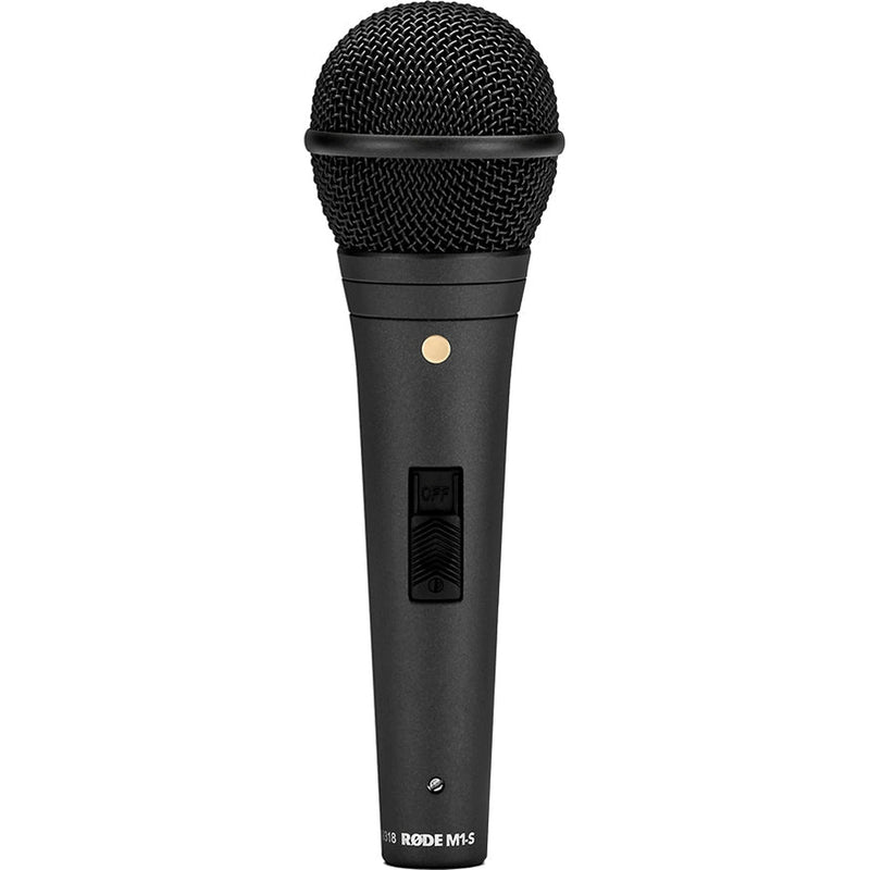 RØDE M1-S