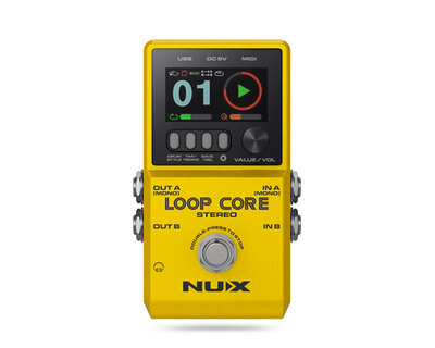 NUX Loop Core Stereo