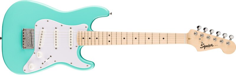 Squier Mini Stratocaster