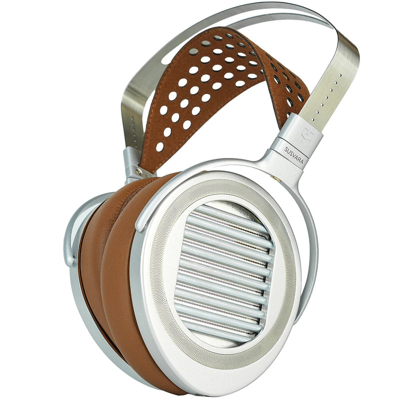 HIFIMAN Susvara Unveiled