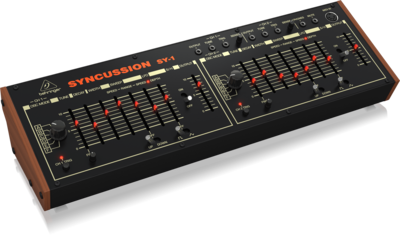 Syncussion SY-1