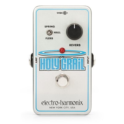 Holy Grail Nano