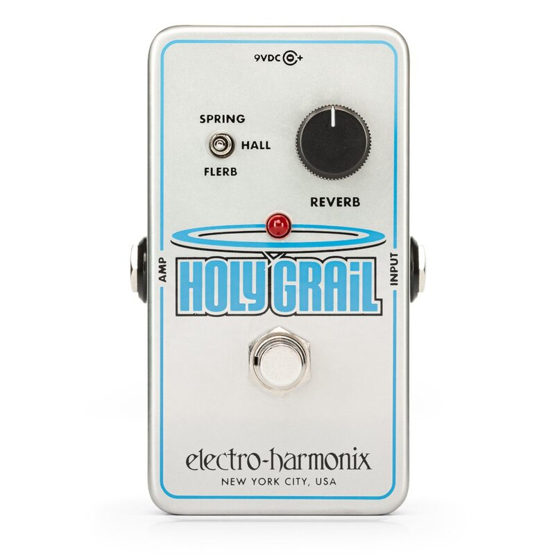 Holy Grail Nano