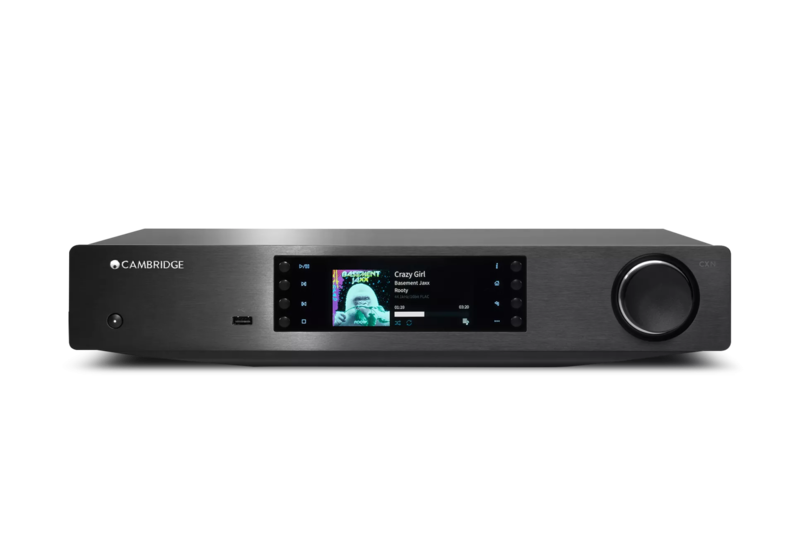 CXN v3