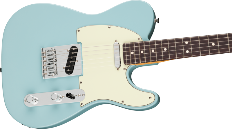 Fender 75th Anniversary Player II Telecaster