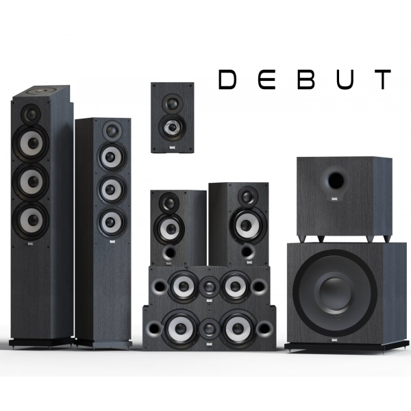 Debut B6.2