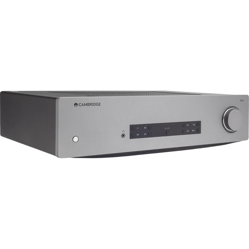 Cambridge Audio CXA81 MK2