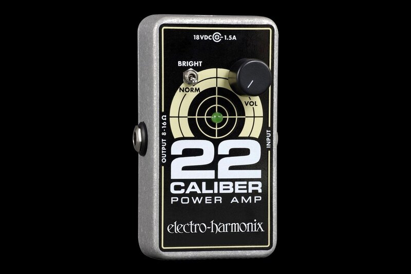 22 Caliber
