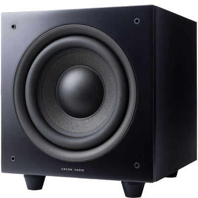 Argon Audio Malmö Sub 8