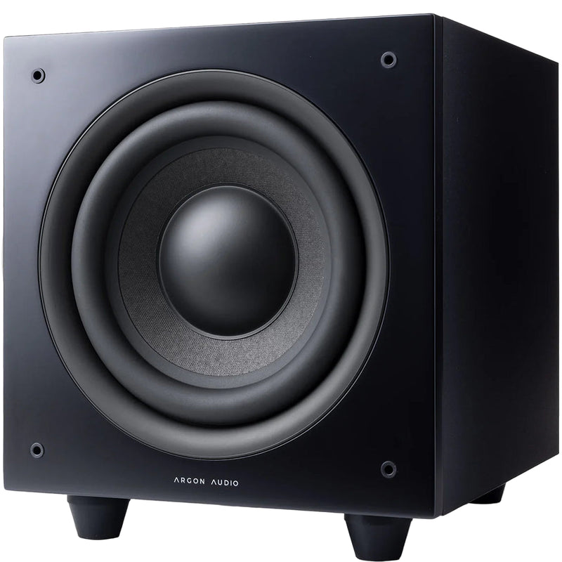 Argon Audio Malmö Sub 8