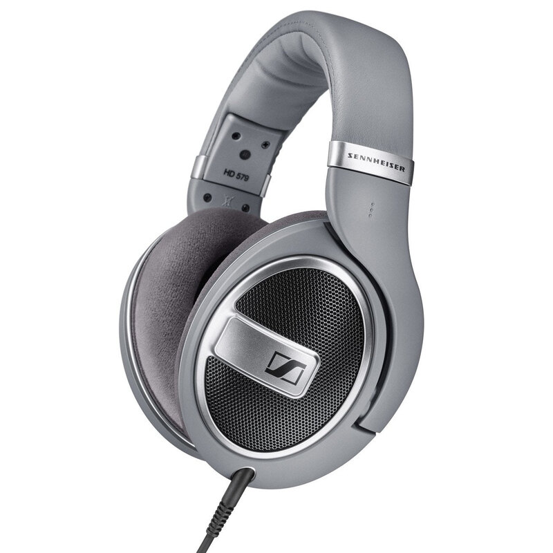 HD 579