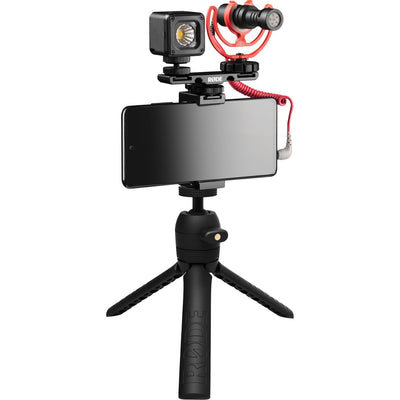 Rode Vlogger Kit