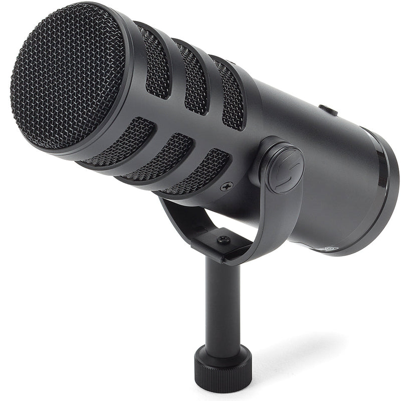 Samson Q9U
