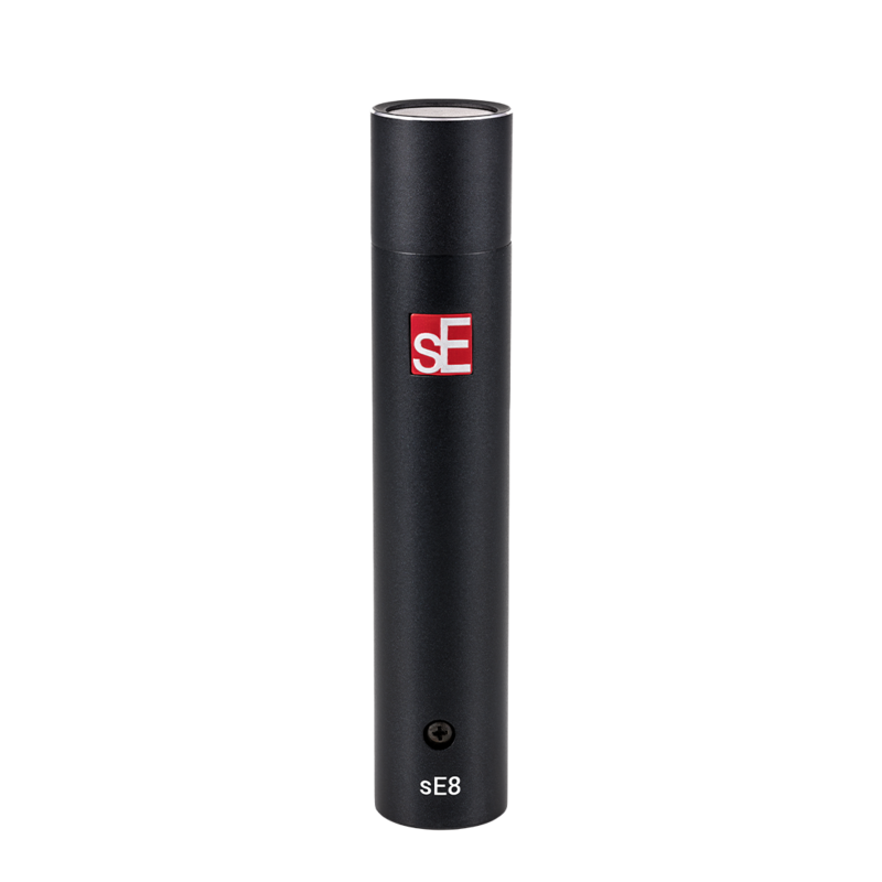 sE8 Omni