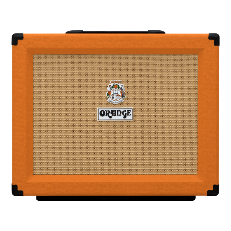 Orange PPC112