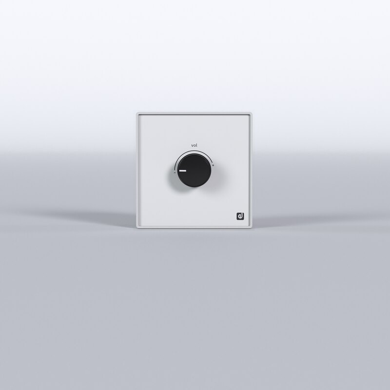 Ecler TOCA-40AT