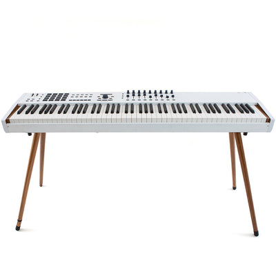 Arturia Wooden Legs (for Arturia Keylab 88 MK2 / Polybrute)