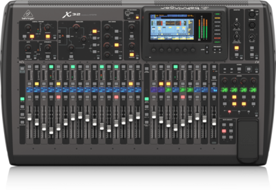 X32
