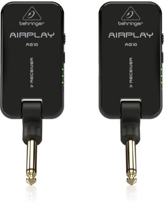 Airplay Guitar AG10