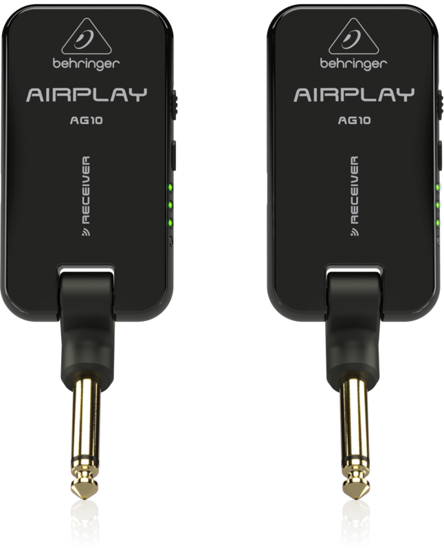 Airplay Guitar AG10