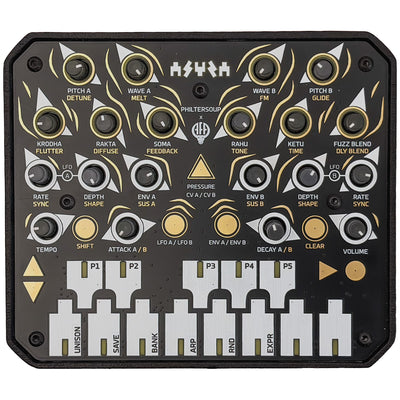 Animal Factory Amplification Asura