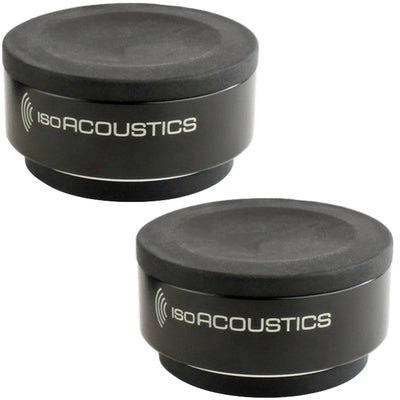 IsoAcoustics ISO-Puck