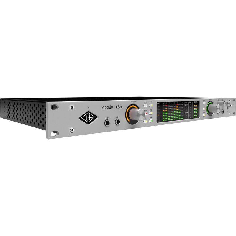 Universal Audio Apollo x8p Gen 2