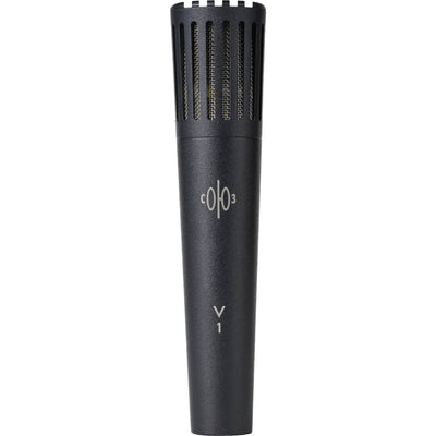 Soyuz V1 Dynamic Microphone