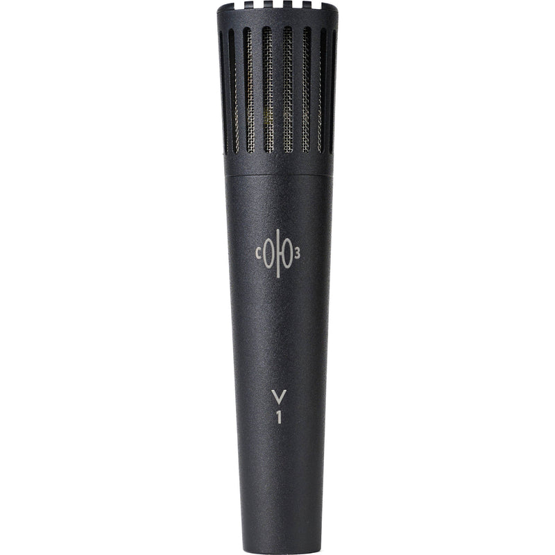 Soyuz V1 Dynamic Microphone