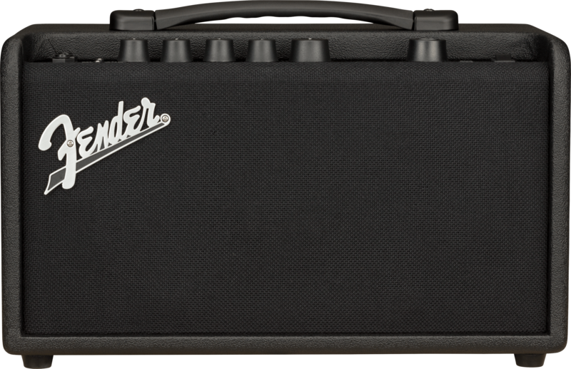 Fender Mustang LT40S