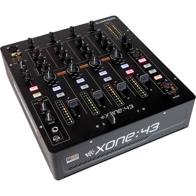 Allen & Heath Xone:43