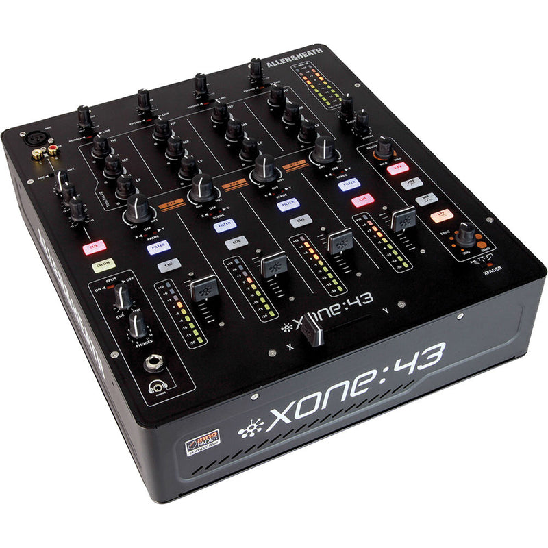 Allen & Heath Xone:43