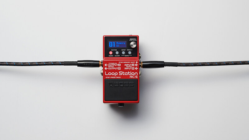 Boss RC-5