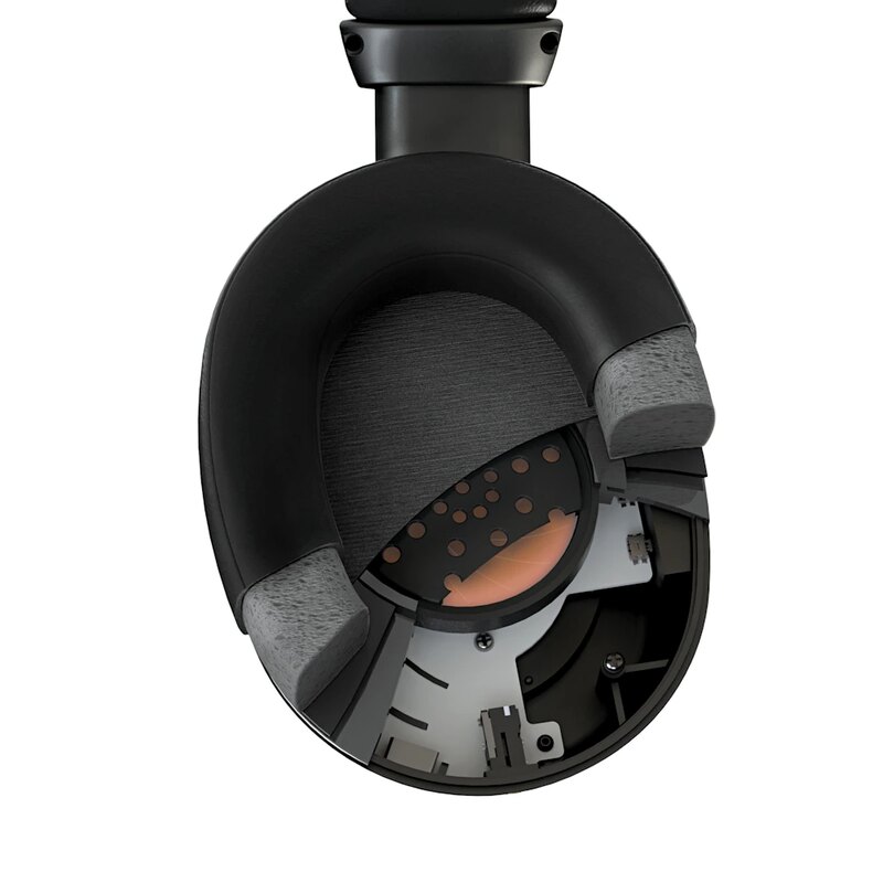 Reference Over-Ear Bluetooth