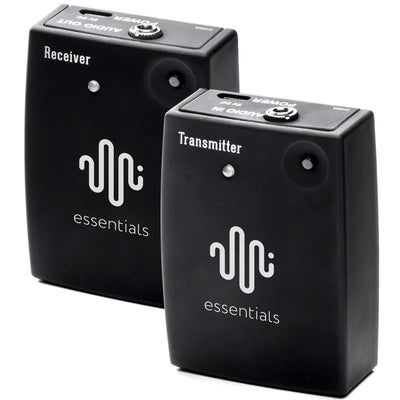 Essentials Wireless Connect