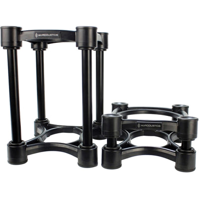 IsoAcoustics ISO-155 Stands